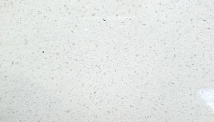 Enduro Quartz Fine Shimmer Ice