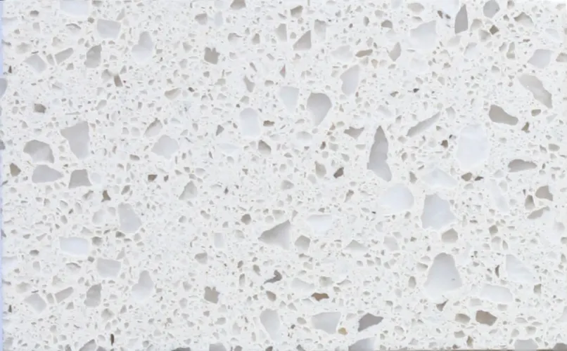 Enduro Quartz Snow Storm
