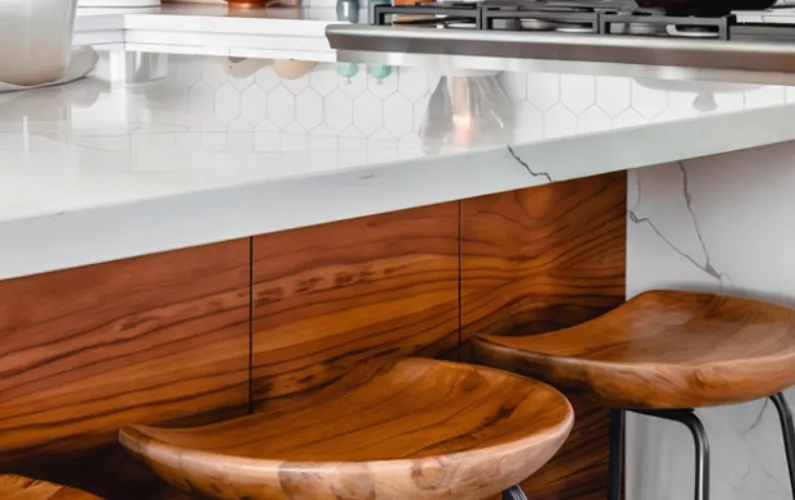 Pinnacle Stone Calacatta Slim - Image 3